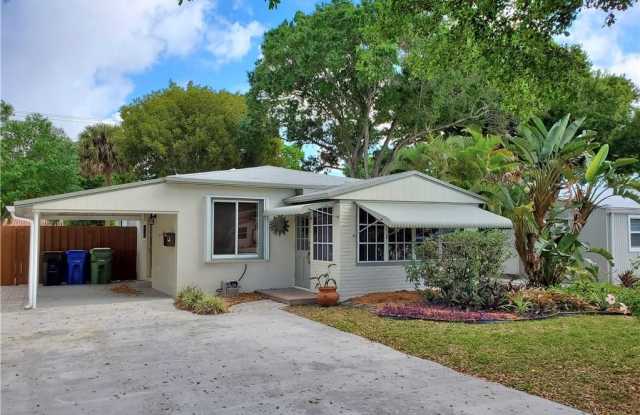 713 SW 19TH ST - 713 Southwest 19th Street, Fort Lauderdale, FL 33315