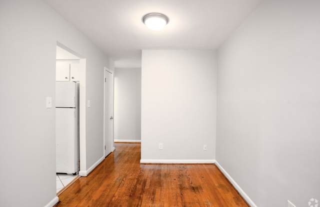 4316 N. Carlin Springs Rd, Unit#25