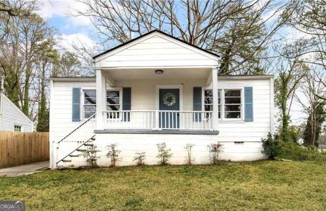1338 Elizabeth AVE SW