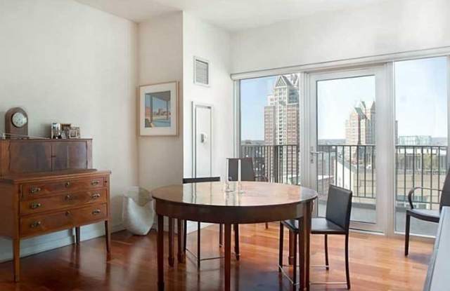 100 Exchange Street unit: 1502