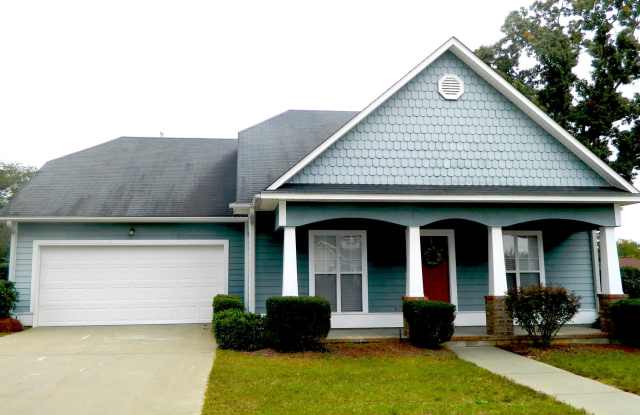 Home For Rent - 2052 Magnolia Parkway Grovetown, GA 30813