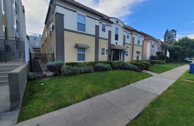 Photo of South Apartment