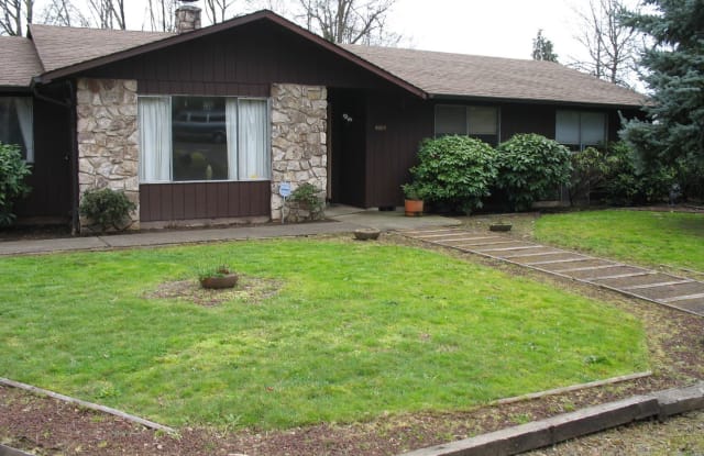 6404 SE Furnberg St. - 6404 Southeast Furnberg Street, Milwaukie, OR 97222