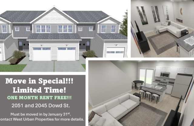 Photo of New Construction