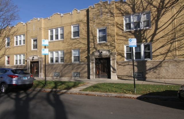 3325 N Lockwood Avenue - 3325 North Lockwood Avenue, Chicago, IL 60641