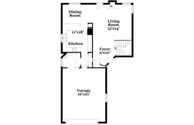 19410 East 45th Avenue