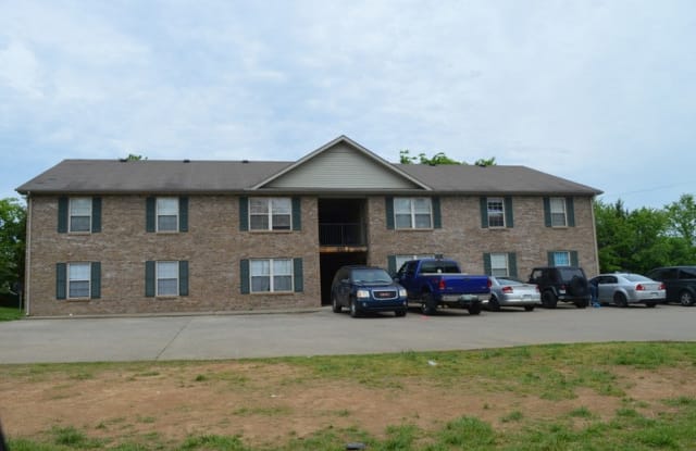 2112 Ringgold Ct - 2112 Ringgold Court, Clarksville, TN 37042