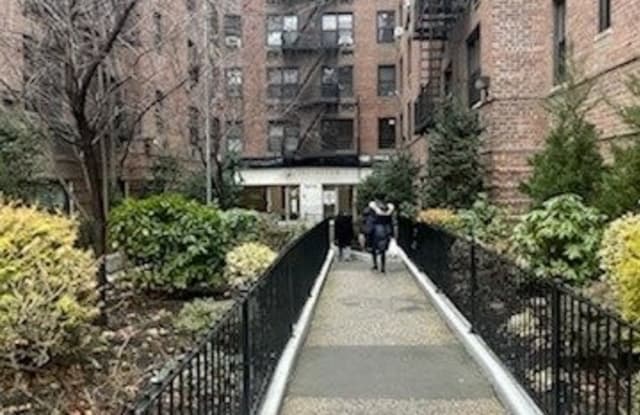 132-35 Sanford Avenue - 132-35 Sanford Avenue, Queens, NY 11355