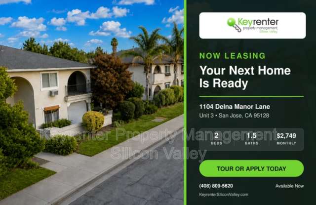 1104 Delna Manor Lane