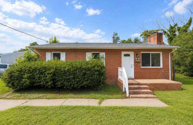 405 Institute Drive