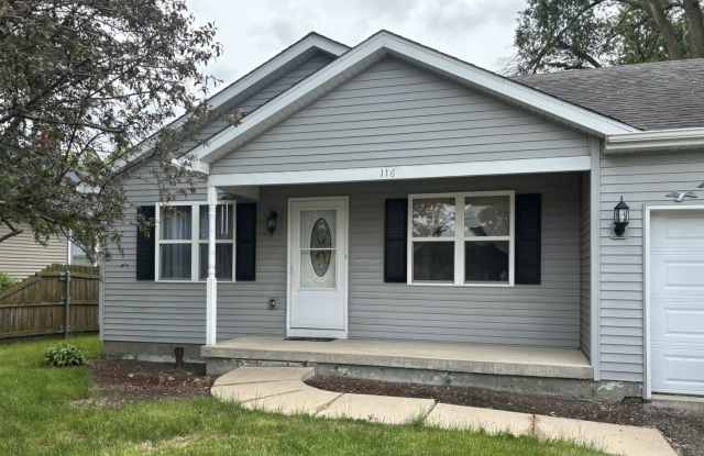 116 Dodge Avenue
