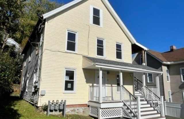 41 Elm Street
