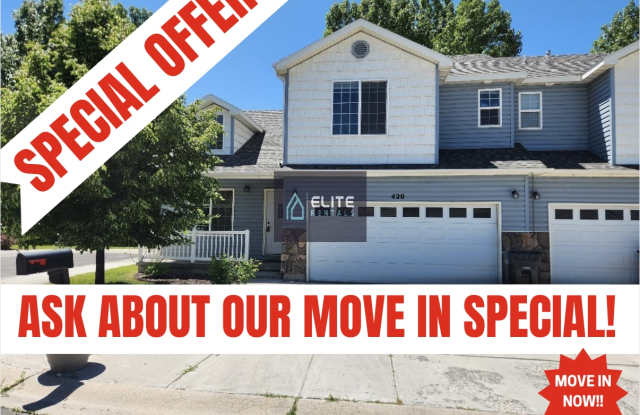 Photo of 420 Dug Out Way