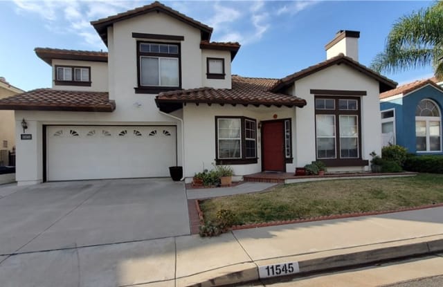 11545 Colorno Drive - 11545 Colorno Drive, Rancho Cucamonga, CA 91701