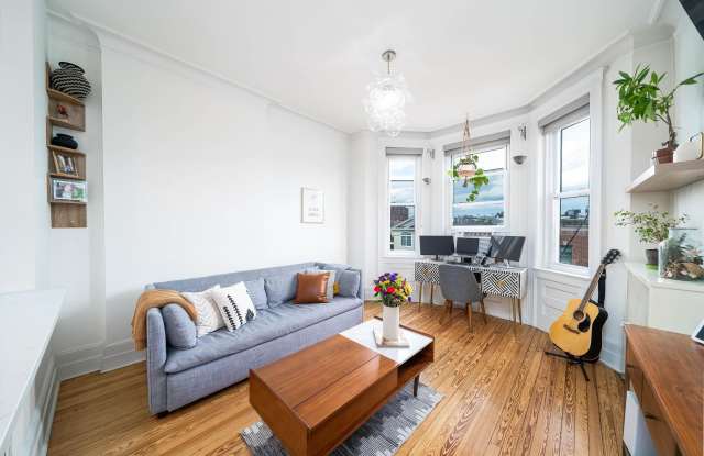 Photo of 27 THORNE ST