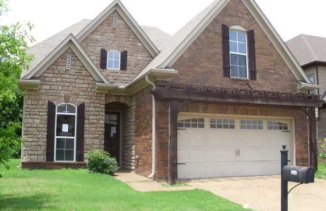 4919 Saddlehorn Cove - 4919 Saddlehorn Cv, Shelby County, TN 38125