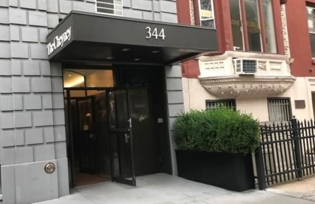 344 W 23 Street - 344 West 23rd Street, New York City, NY 10011