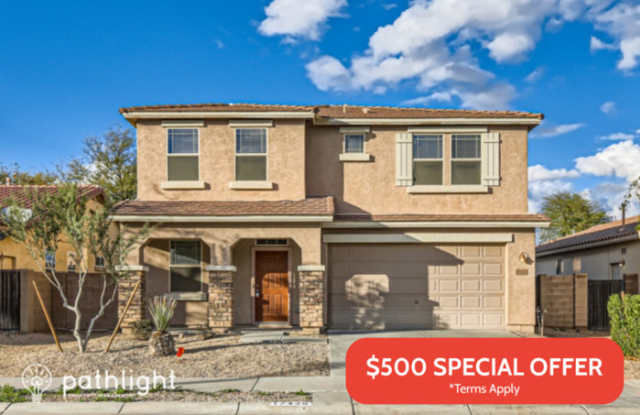 17426 West Mesquite Drive