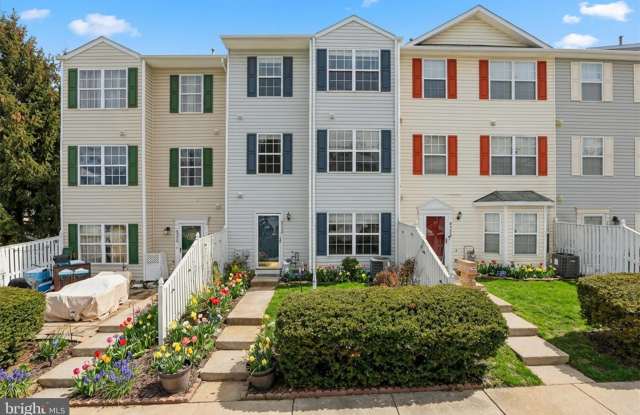 9326 LEIGH CHOICE Court unit: 38