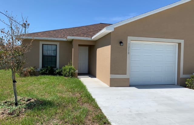 1210 Trafalgar Parkway - 1 - 1210 Trafalgar Parkway, Cape Coral, FL 33991