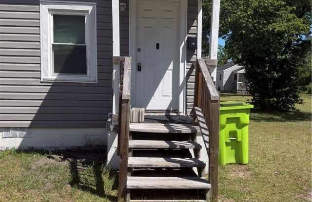 603 Pate Avenue