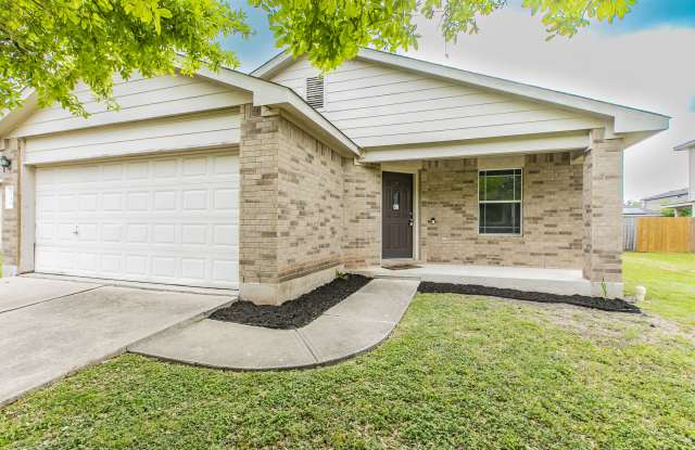 104 Easy Street