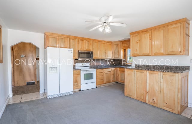 8283 S State Rd - 8283 South State Road, Utah County, UT 84660