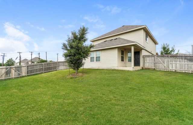 4826 War Horse Drive