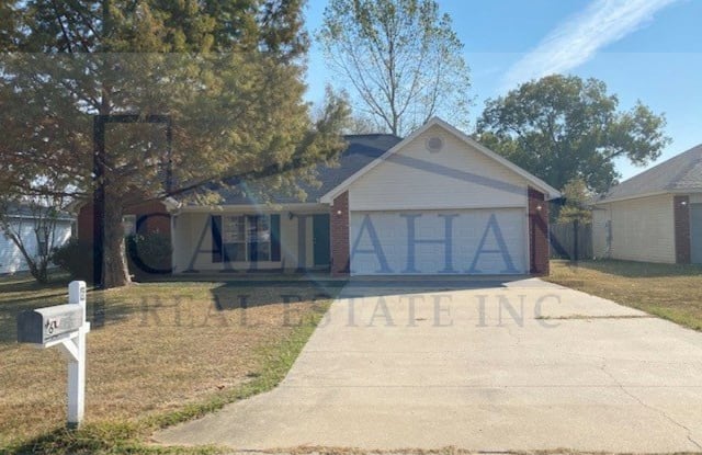 6 Matte Lene Dr - 6 Mattie Lene, Ward, AR 72176