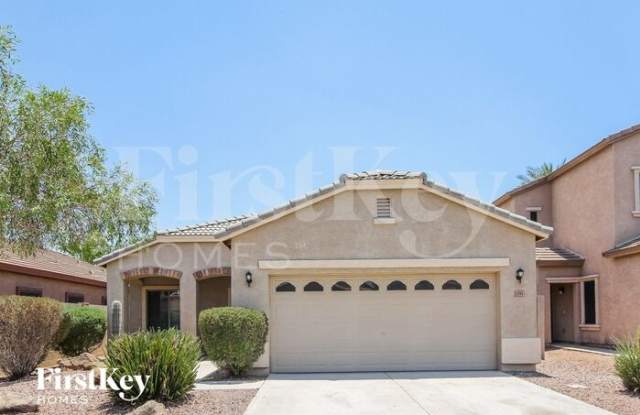 Photo of 1293 West Agrarian Hills Drive
