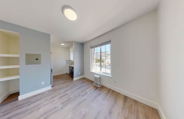 Photo of 2500 Durant Avenue