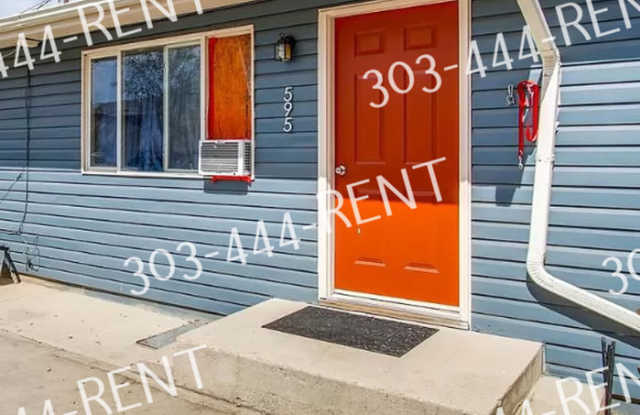 595 South 1st Way