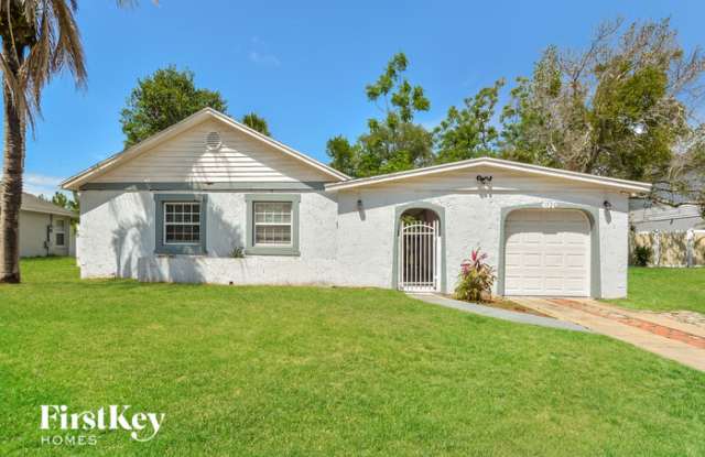 1520 Tivoli Drive