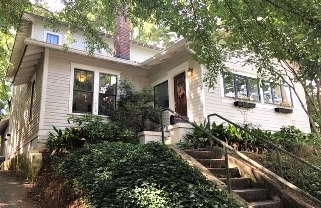 1719 McLendon Avenue NE - 1719 Mclendon Avenue Northeast, Atlanta, GA 30307