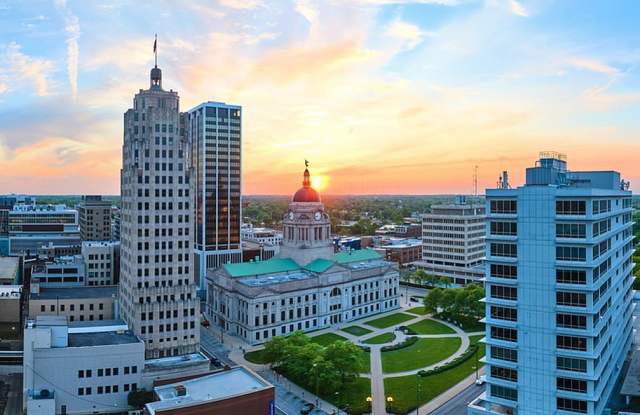 Photo of Flats at Walnut Ridge