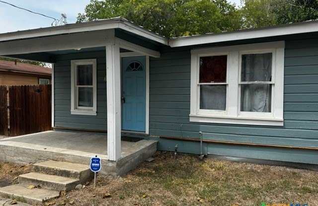 518 Newton Drive
