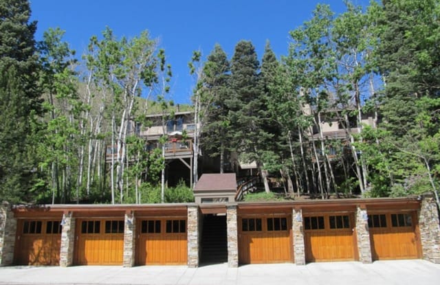 1421 Crescent Road - 1421 Crescent Ridge Road, Park City, UT 84060