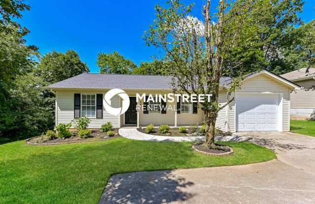 6630 Hugh Willis Road