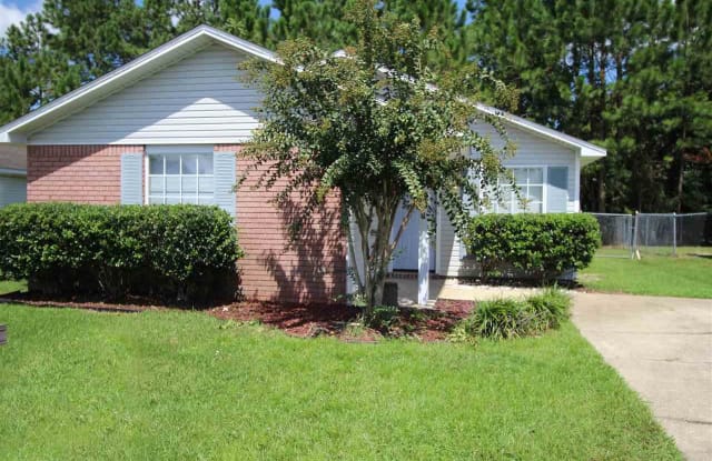 450 BAY PINE VILLA DR - 450 Bay Pine Villa Dr, Escambia County, FL 32506