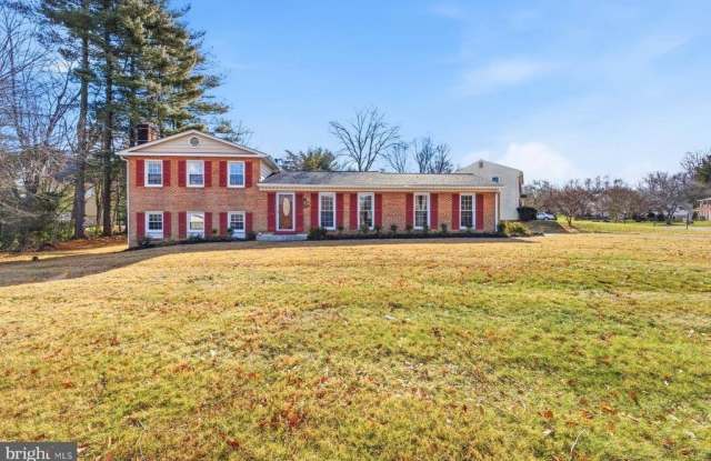 Photo of 11733 Becket Street