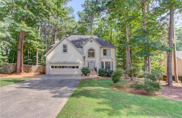 3430 Sims Road - 3430 Sims Road, Gwinnett County, GA 30039