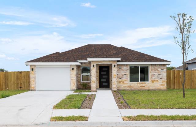 2308 Moore Rd - 2308 Moore Road, San Juan, TX 78516