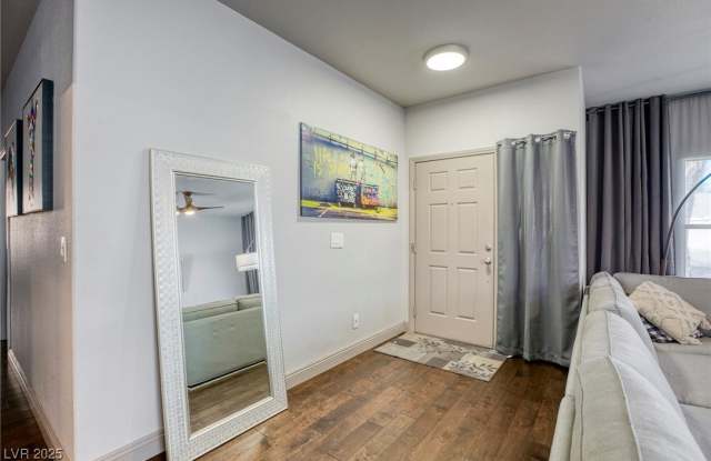 1793 Clear River Falls Lane