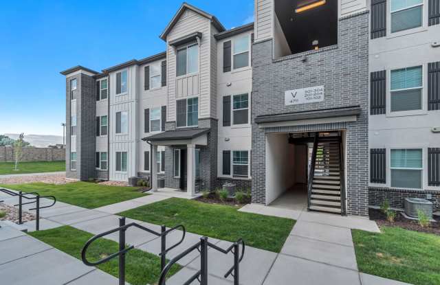 Photo of 1/2 OFF FIRST MONTH'S RENT-Condominium in Prime Riverton Location
