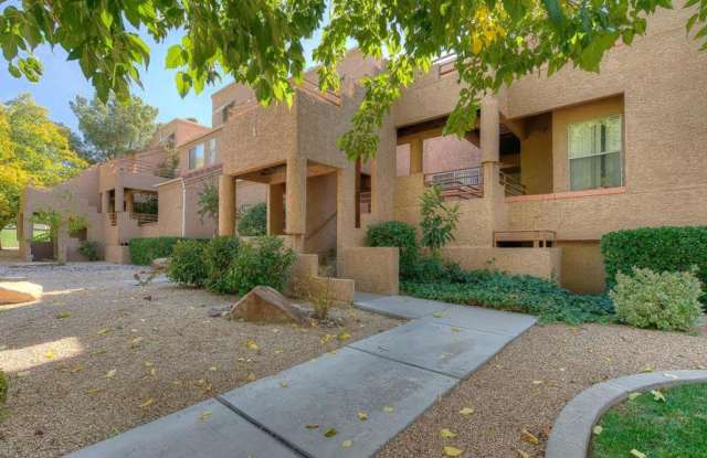 Spacious Furnished One Bedroom - 2050 South 1400 East, St. George, UT 84790