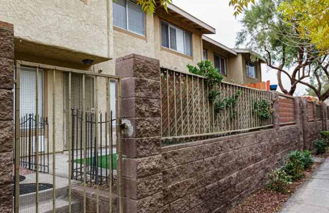 Beautiful townhome