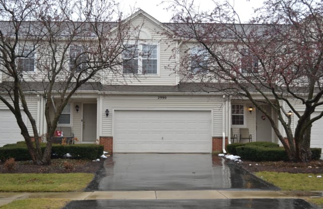 2990 Peachtree Circle - 2990 Peachtree Circle, Aurora, IL 60502