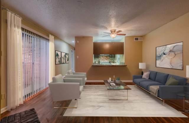 Tribeca on the Creek