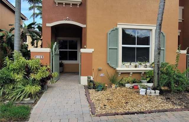 2159 Siena Terrace unit: 401