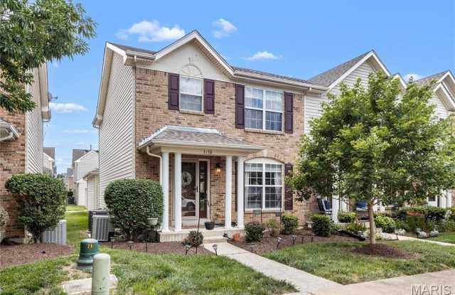 3138 Waterwheel Place